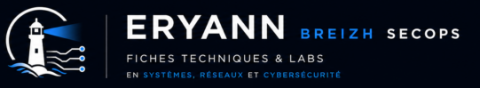Eryann Breizh SecOps